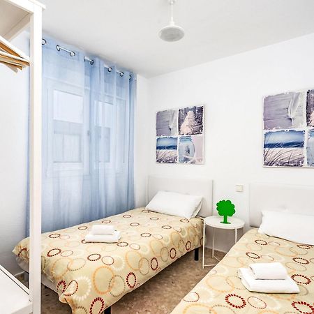 Apartment Carihuela Playa-2 By Interhome Torremolinos Exterior photo