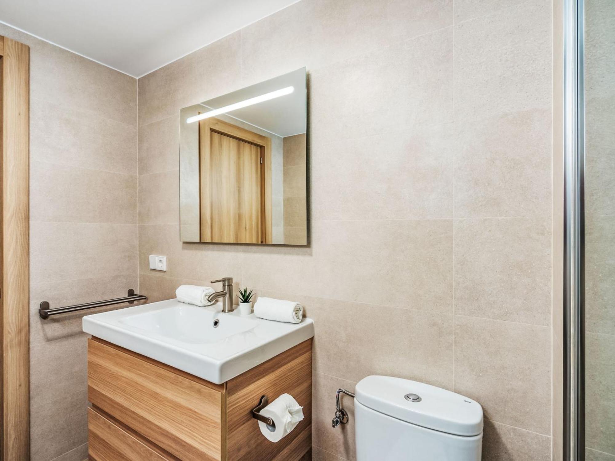Apartment Carihuela Playa-2 By Interhome Torremolinos Exterior photo